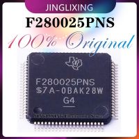 1pcs/lot Original New F280025PNS F280025 LQFP-80 MCU IC Chip