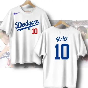 Shop Enhypen Jersey Dodgers online - Sep 2023