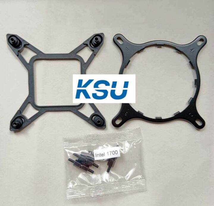 Kraken X52 For AM4 AMD Mounting Bracket Kit For NZXT Kraken X40