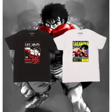 Anime Hajime no Ippo Shorts Summer Gyms Quick Drying Sport IPPO