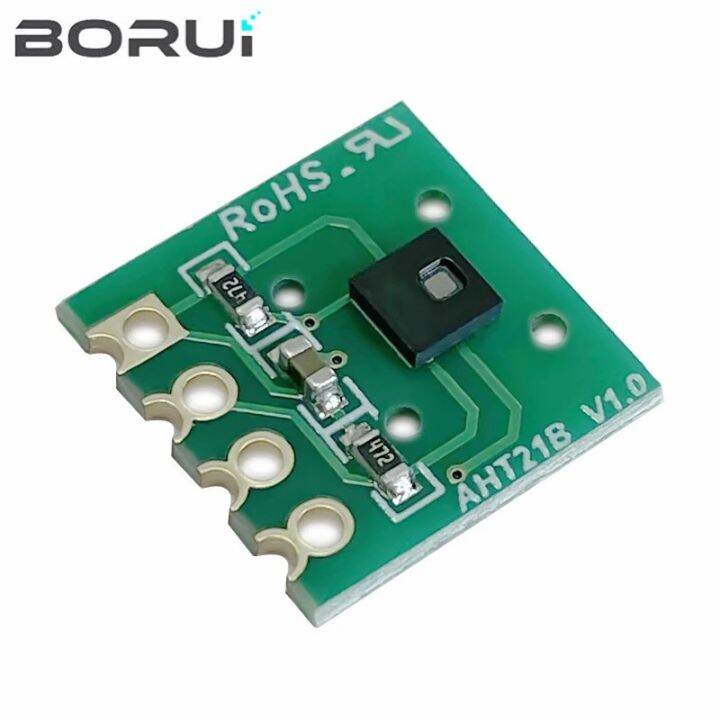 hot-aht21-digital-temperature-and-humidity-sensor-module-i2c-communication-replace-sht20-for