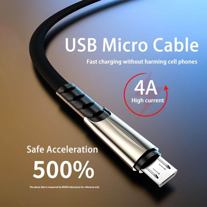 a-lovable-24a-usbcablecharge-ข้อมูลสำหรับ-samsungxiaomi-แท็บเล็ต-mobileusb-สายชาร์จชาร์จ