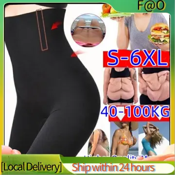 3XL-5XL Plus Fat high waist underwear abdomen pants butt-lifting control panties  slimming body shaping shapers Fashion sliming