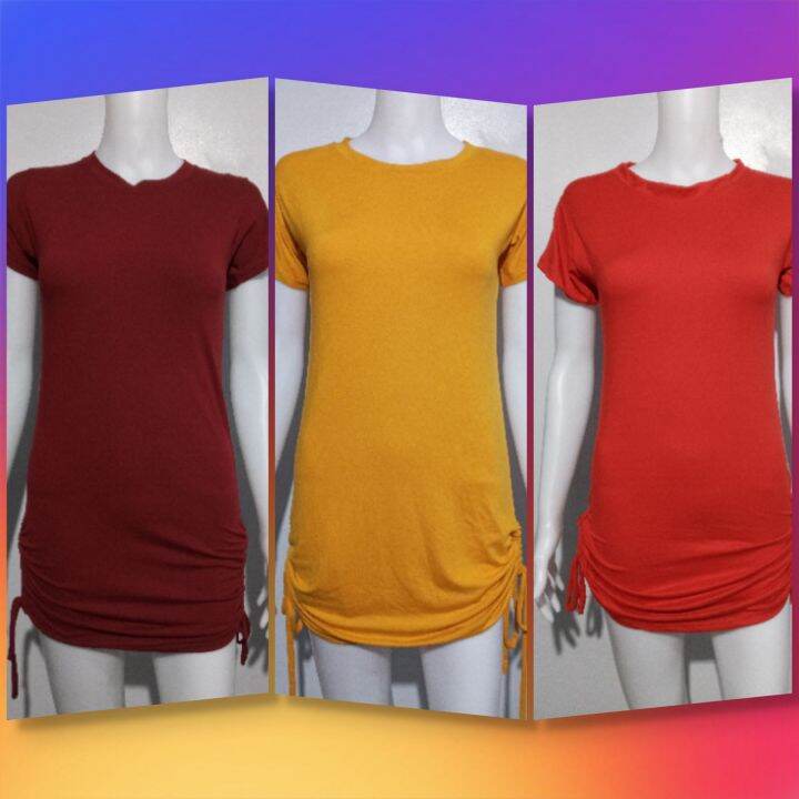 string dress for woman Lazada PH