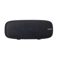 Wesdar ลำโพง Bluetooth K2 (Black)