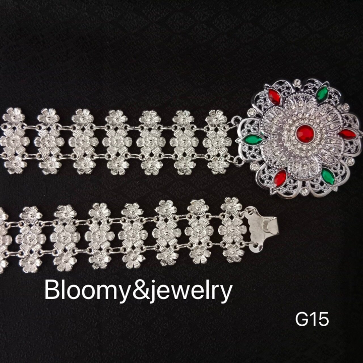 bloomy-amp-jewelry-shop7-เข็มขัด-ราคาถูกที่สุด-ขายปลีก-ส่ง-เข็มขัดเจ้าสาว-เจ้านาง-ตกแต่งชุดไทย-ออกงานต่าง-ๆ-มีหลายแบบให้เลือก-สินค้าพร้อมจัดส่ง