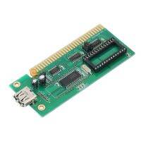 ISA to USB Adapter Board ISA Interface to USB Interface Spare Parts for Industrial Control Equipment