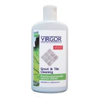 [คุ้มราคา!!] น้ำยาทำความสะอาด กระเบื้องและยาแนว 240 มล. GC-007 VIRGOR Disinfectant solution น้ำยาทำความสะอาด cleanser **พร้อมส่ง**