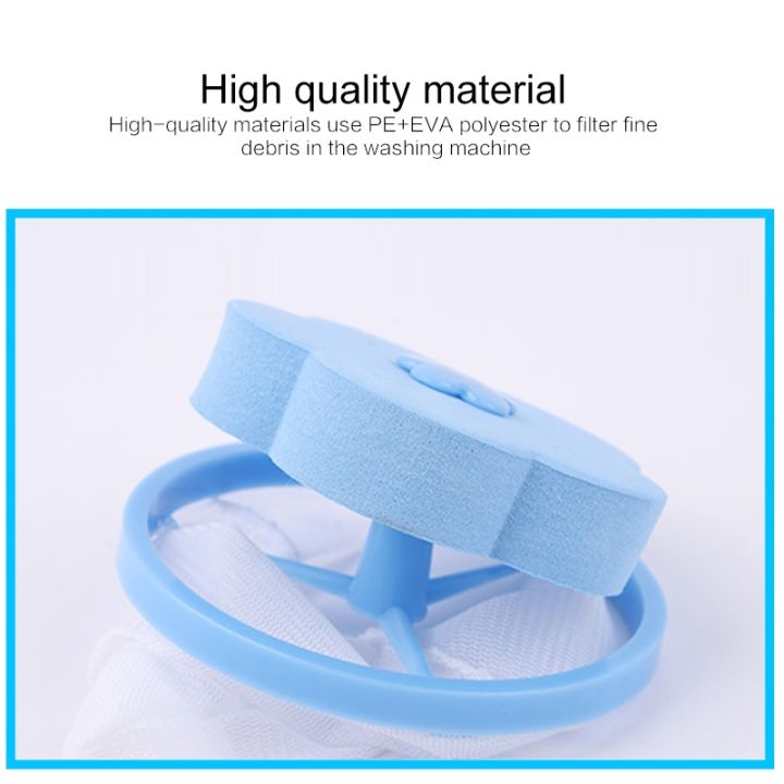 high-quality-mesh-filter-bag-washing-machine-hair-removal-device-cleaning-ball-net-pouch-for-small-portable-washers-dropship
