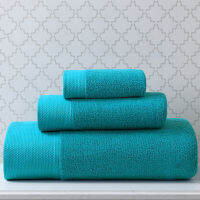 SEMAX cotton towel set 160*80 bathroom towel 80*40 hand towel 33*33 face towel soft and thick five-star ho quality