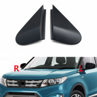 สำหรับ Suzuki Vitara 2015-2020ด้านหน้าหน้าต่างสามเหลี่ยมแผงตกแต่งปกด้านนอกเสาโรยหน้าตัด