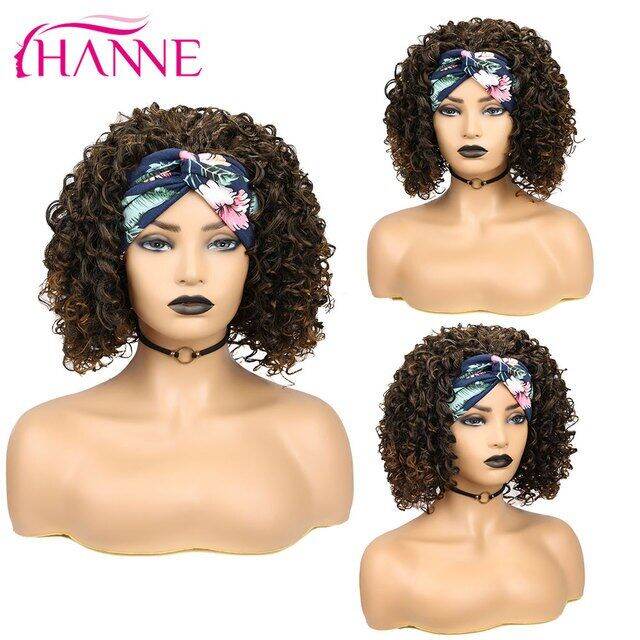 Afro hotsell wig lazada