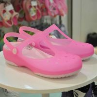 Crocs Clog แท้ หิ้วนอก ถูกกว่าshop รองเท้าสตรี