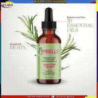 Mielle Rosemary Hair Accessories 59ml