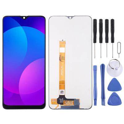 หน้าจอ TFT LCD สำหรับ OPPO A9 / A9x/F11พร้อม Digitizer Full Assembly (สีดำ)