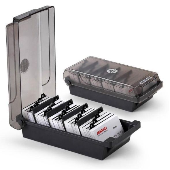 orzer-กล่องนามบัตร-500-ใบ-business-card-box-namecard-storage