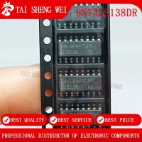 10pcs SN74LS138DR SOP-16 74LS138 SOP16 LS138 new original