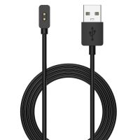 ❆ Ładowarka dokująca Adapter USB do ładowania kabla do Xiaomi Mi Band 8 7 Pro 6 5 inteligentne akcesoria do ładowania uchwyt na zegarek