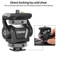 Ulanzi U-150 Universal DSLR Mount 360