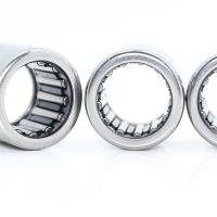 【CW】☑⊙♟  HK202918 Size 20x29x18 mm ( 5 PCS) Drawn Cup Caged Needle Bearings HK202918RS With End