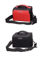 Soudelor Camera Bag กระเป๋ากล้อง แบบสะพายข้าง รุ่น 5002