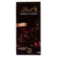 Lindt ลินด์ช็อกโกแลตเซอร์ฟิน 100 กรัม