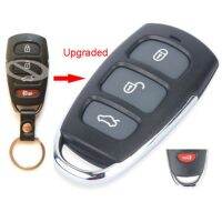 【❐】 beads.and.accessories KEYECU รายการ Keyless สำหรับ Hyundai Azera Veracruz 2007-2012 P /S: 95430-3L022