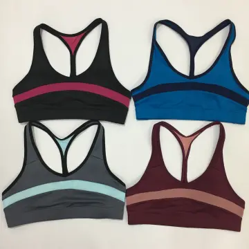 CORE COLLECTION: TALULA SEAMLESS SPORTS BRALETTE