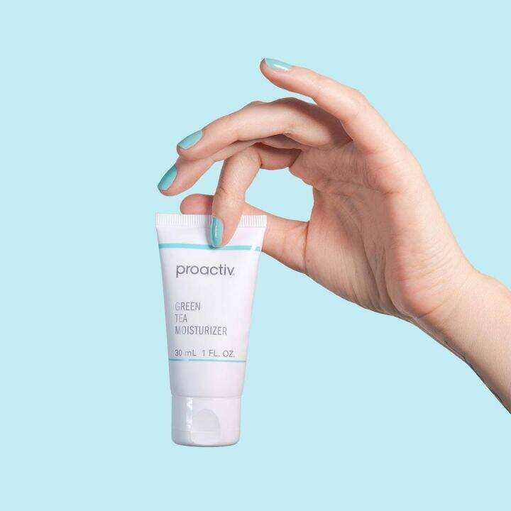 Proactiv Green Tea Moisturizer 30ml Lazada Ph 8294