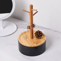 Tree Branch Storage Tray Key Hanger Storage Tray Display Jewelry Holder Minimalist Multifunction Organiser Rack