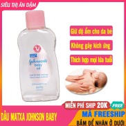 Tinh Dầu Massage Cho BéGiữ Ấm, Thư Giãn Cho Bé, Không Gây Kích Ứng