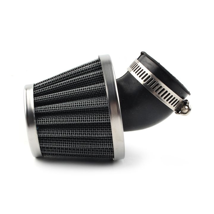 lz-38mm-bent-neck-air-filter-cleaner-universal-for-dirt-pit-bike-atv-quad-motorcycle-gy6-moped-scooter