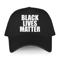 Black Casual Boys Printed Baseball Cap Lives Matter Handmade Civil Rights Man Women Summer Hat outdoor Snapback sport bonnet