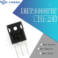 (5piece)100% New IRFP4004 IRFP4110 IRFP4710 IRFP4368 IRFP4468 IRFP4568 IRFP4668 IRFP4768 IRFP4868 TO-247 Chipset WATTY Electronics