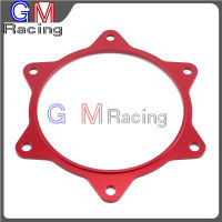 Rear Wheel Sprocket Spacer Raiser For HONDA CRF250R 02-13 CRF450R 02-12 Dirt Bike Off Road Motorcycle