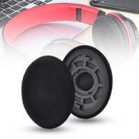 Dustproof 1 Pair Multifunctional Headset Replacement Earmuffs Easy to Install Earmuffs Replacement