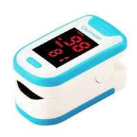 ครื่องวัดออกซิเจนในเลือดFingertip Pulse Oximeter