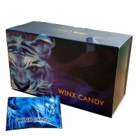 Kẹo Ngậm Winx Candy lẻ 1 viên - Chiết Xuất Nhân Sâm Tăng Cường Sinh Lý Nam Giới - Cam Kết Chính Hãng thumbnail