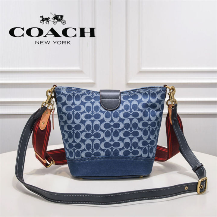 Shop the Latest Coach Sling Bags in the Philippines in November, 2023