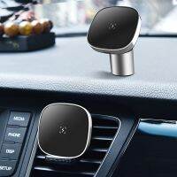 【Aishang electronic】CarCharger เหมาะสำหรับ Iphone 12/13 Vent Dashboard รถเครื่องชาร์จ