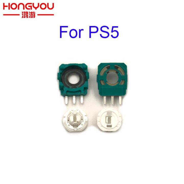 200Pcs Original 3D Analog Joystick Potentiometer Sensor Module Axis