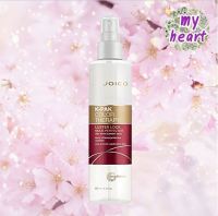 Joico K-Pak Color Therapy Luster Lock Multi-Perfector Spray 200 ml​  อาหารผมสเปรย์​ ช่วยล๊อคสีผมให้ติดทนนานยิ่งขึ้น