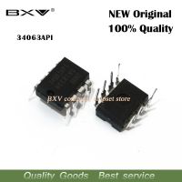 10PCS MC34063API DIP8 MC34063AP1 DIP MC34063 34063API DIP 8 new original ic