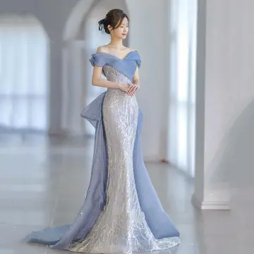 Unique Wedding Dresses | Evening Gowns Store In Toronto | Wedding dresses  unique, Gowns dresses, Asian prom dress