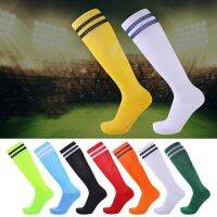 High quality football soccer sock men kids boys sports long towel socks basketball medias de futbol cycling thicken sox non-slip