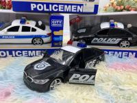 ?ของเล่น ของเล่นเด็ก รถของเล่น รถตำรวจ รถตำรวจมีไฟ มีเสียง รถโมเดล โมเดลรถตำรวจ ตำรวจ ของเล่นตำรวจ no.RJ3370