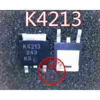 3pcs K4213 2SK4213 TO-252 2SK4213-ZK-E1-AY