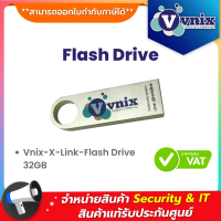 Vnix-X-Link-Flash Drive 32GB By Vnix Group