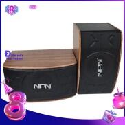 Loa karaoke gia đình loa nghe nhạc NPN PT2T âm thanh hay giá rẻ karaoke hay