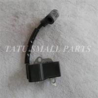 Spot Goods GS410C IGNITION COIL 2501020R FOR EFCO OLEO-MAC 941C 941CX GS410CX GS440 CHAINSAWS IGNITOR EMAK  IGNITER OEM 50170144CR